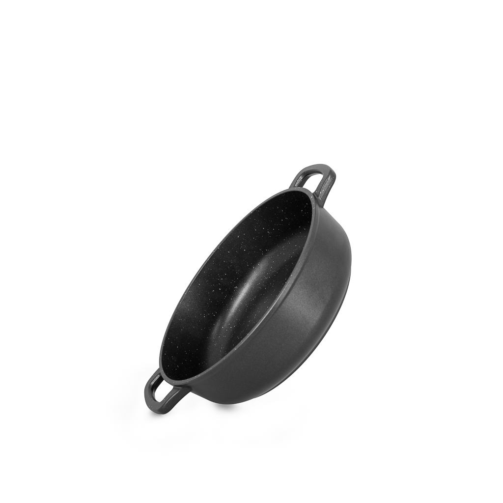 Жаровня Cook pro 24 см