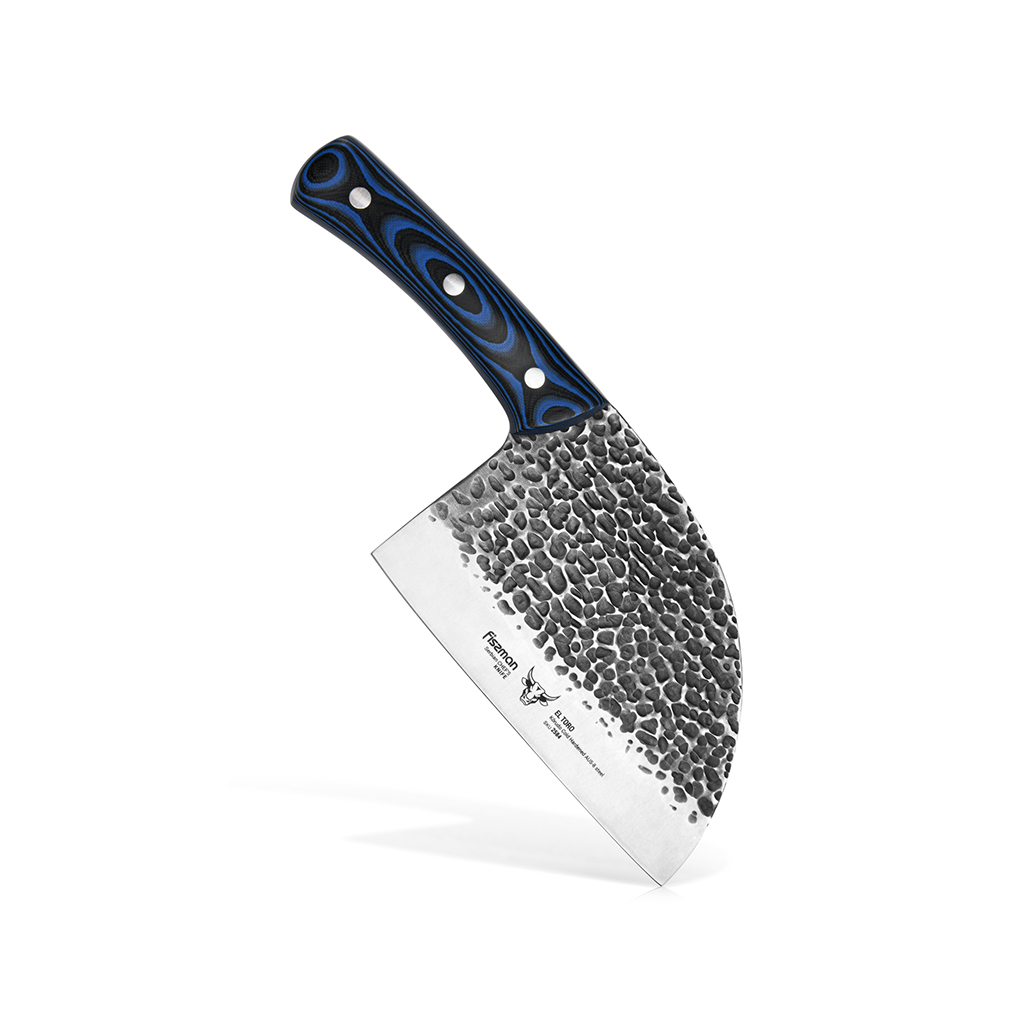 Нож топорик кухонный El Toro