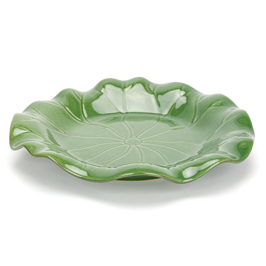 Блюдо Green