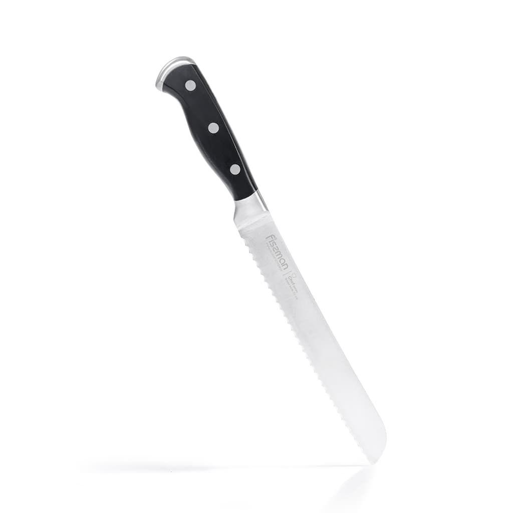 Хлебный нож CHEF арт.2404