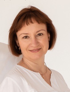 Елена Сенатова эксперт бренда FISSMAN Елена Сенатова эксперт индукционной посуды бренда FISSMAN