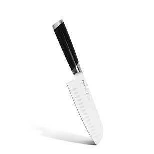 Кухонный нож сантоку 18 см Fujiwara