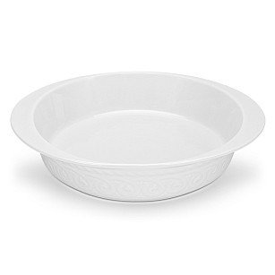 Фарфоровая форма для выпечки 28 х 24,3 х 5,5 см / 1,5 л Parmigiano