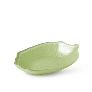 Блюдо сервировочное 16,7 см стеклянное Lemon арт. 13991