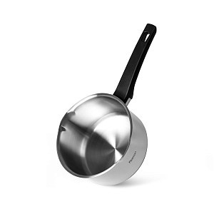 Ковш из нержавеющей стали 14 см / 1,2 л Dione