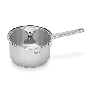 Ковш из нержавейки 2,3 л / 18 см Master chef