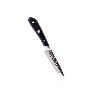 Нож овощной 10 см Hattori hammered