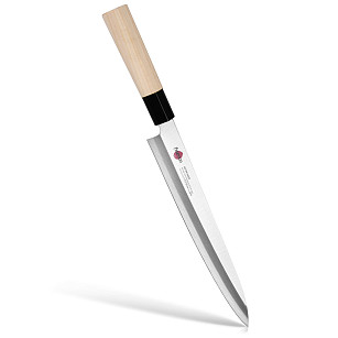 Нож янагиба 24 см Kensei Hanzo