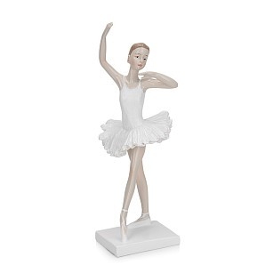Статуэтка "Балерина" 23,5 см арт. 0295