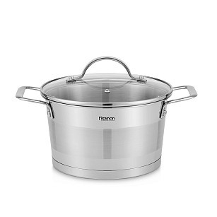 Кастрюля из нержавеющей стали 20 см / 3,1 л Tierno