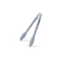 Щипцы кухонные 23 см (силикон) Mauris grey