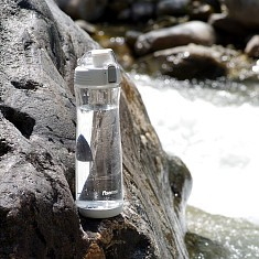 Бутылка для воды: выбираем лучшую модель