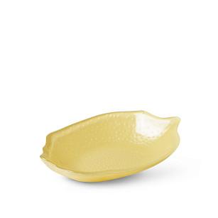 Стеклянное блюдо сервировочное 16,7 см Lemon арт. 13990