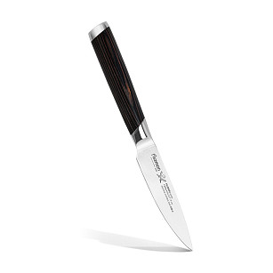 Кухонный овощной нож 9 см Fujiwara