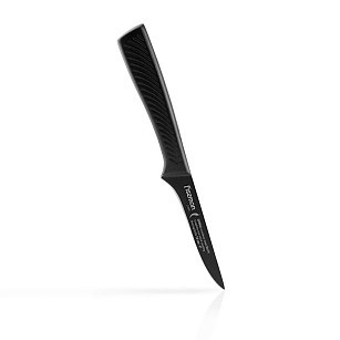 Нож обвалочный 10 см Shinai Graphite