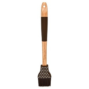 Кисточка силиконовая 30,5 см Chef’s tools