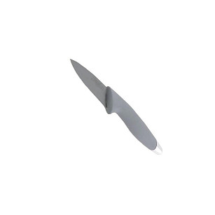 Нож керамический разделочный Hunter 8см