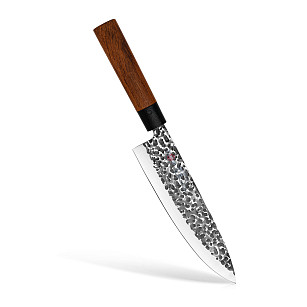Нож поварской Kensei Ittosai 20см