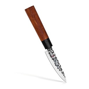 Нож овощной Kensei Ittosai 9см
