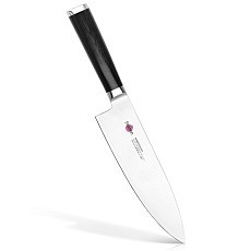 Нож поварской Kensei Musashi 20см