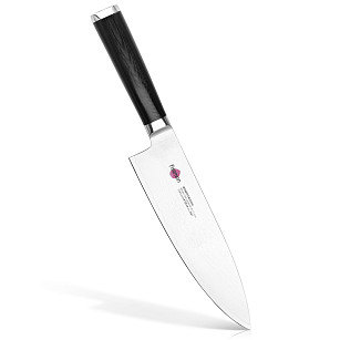 Нож поварской 20 см Kensei Musashi