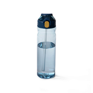 Бутылка для воды 750 мл арт. 6938