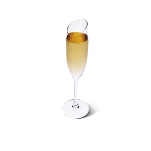 Бокал для шампанского 150мл арт. 16402