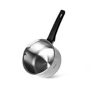 Ковш из нержавеющей стали 16 см / 1,5 л Dione