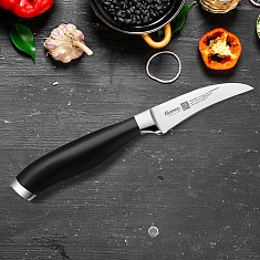 ТОП необычных кухонных ножей от FISSMAN