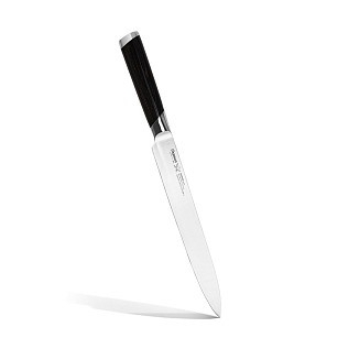 Кухонный гастрономический нож 20 см Fujiwara
