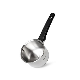 Ковш из нержавеющей стали 12 см / 0,9 л Dione