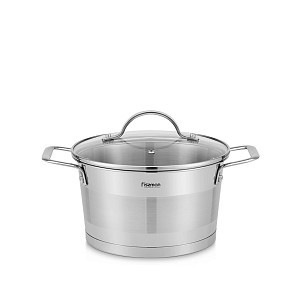 Кастрюля из нержавеющей стали 16 см / 1,5 л Tierno