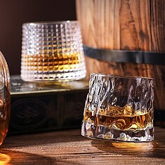 Виды бокалов и их назначение