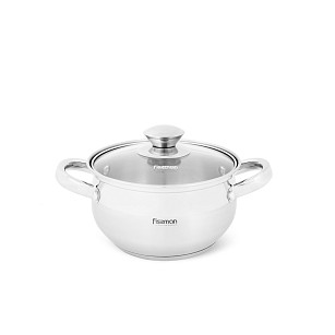 Кастрюля из нержавеющей стали 16 см / 1,9 л Prime