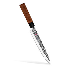 Нож гастрономический Kensei Ittosai 20см