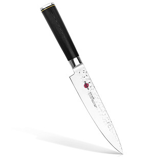 Нож гастрономический 18 см Kensei Kojiro