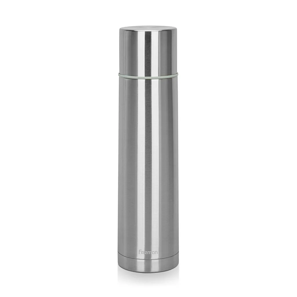 Отзыв пользователя Shakespeare: Термос Thermos NCB-18B Rocket Bottle