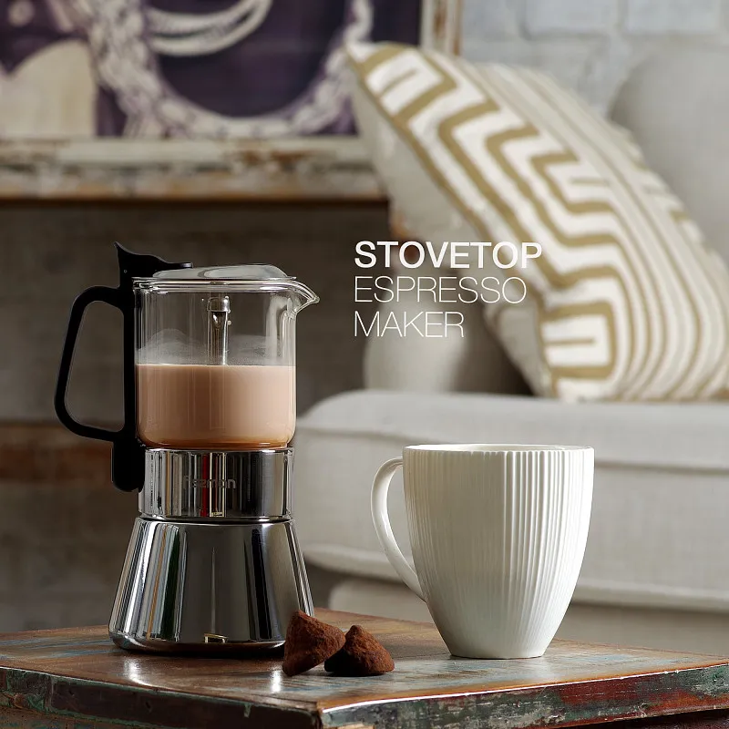 french press espresso