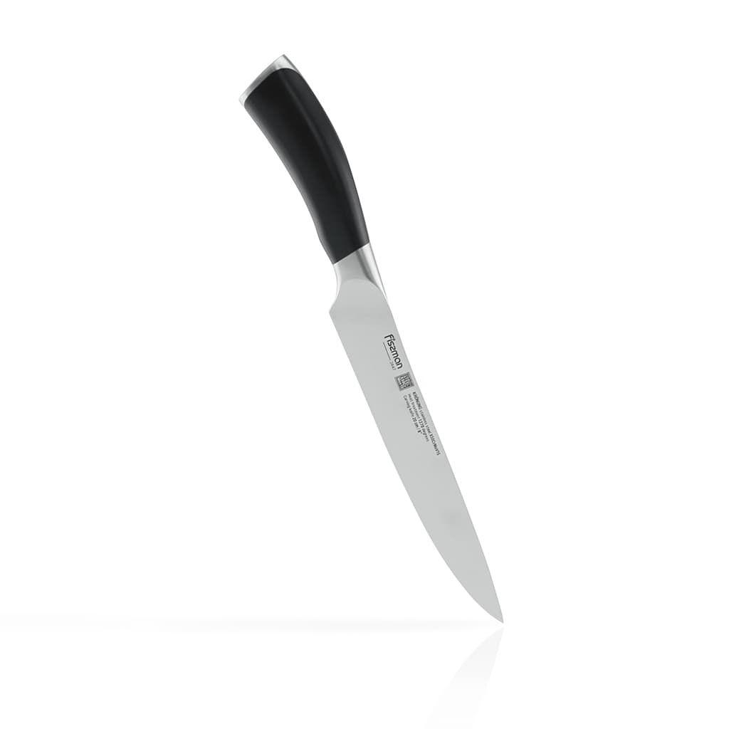 Нож гастрономический 20 см Kronung