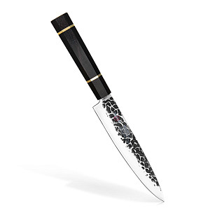 Нож гастрономический 18 см Kensei Bokuden