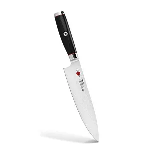 Нож поварской 20 см Kensei Mitsuyoshi